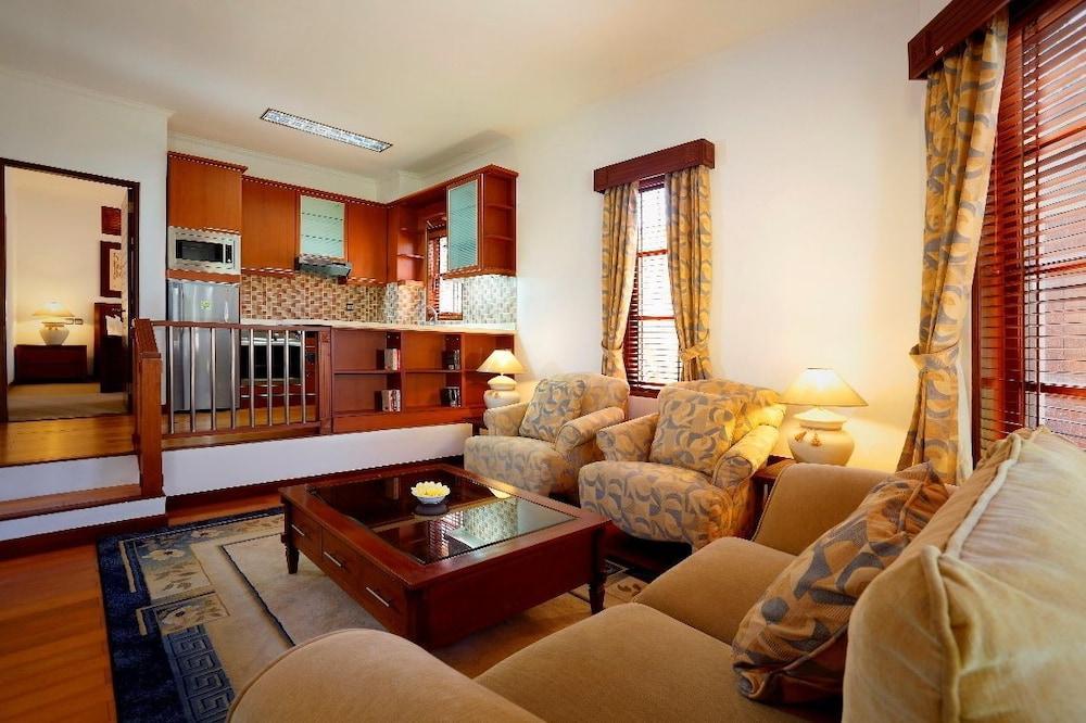 Apel Villa Sanur Esterno foto