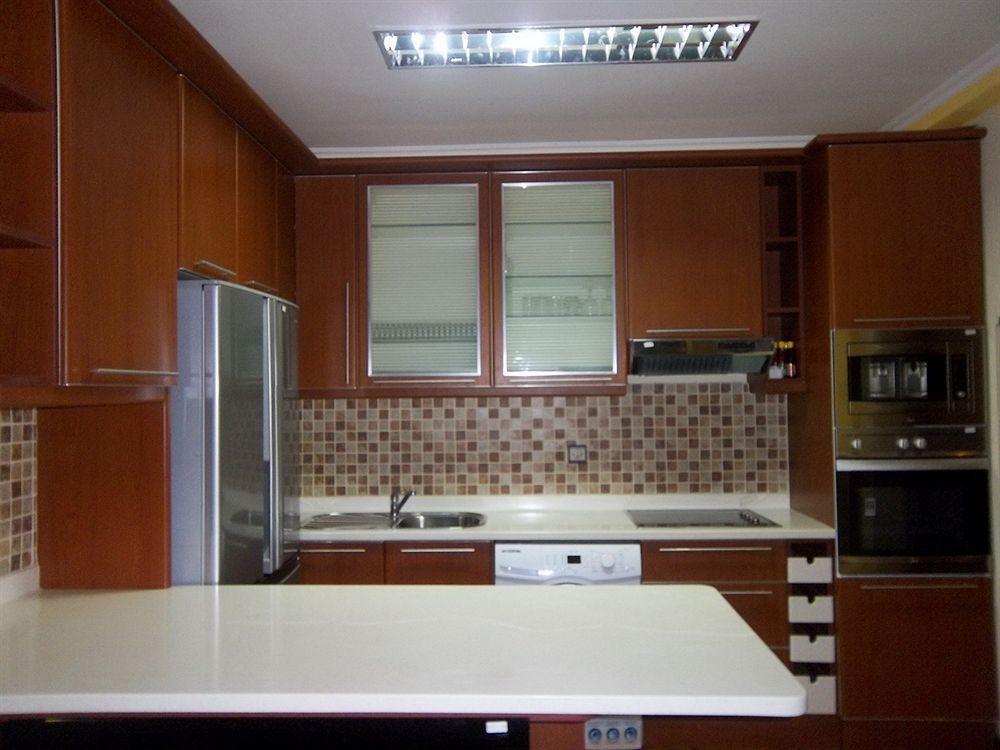 Apel Villa Sanur Esterno foto