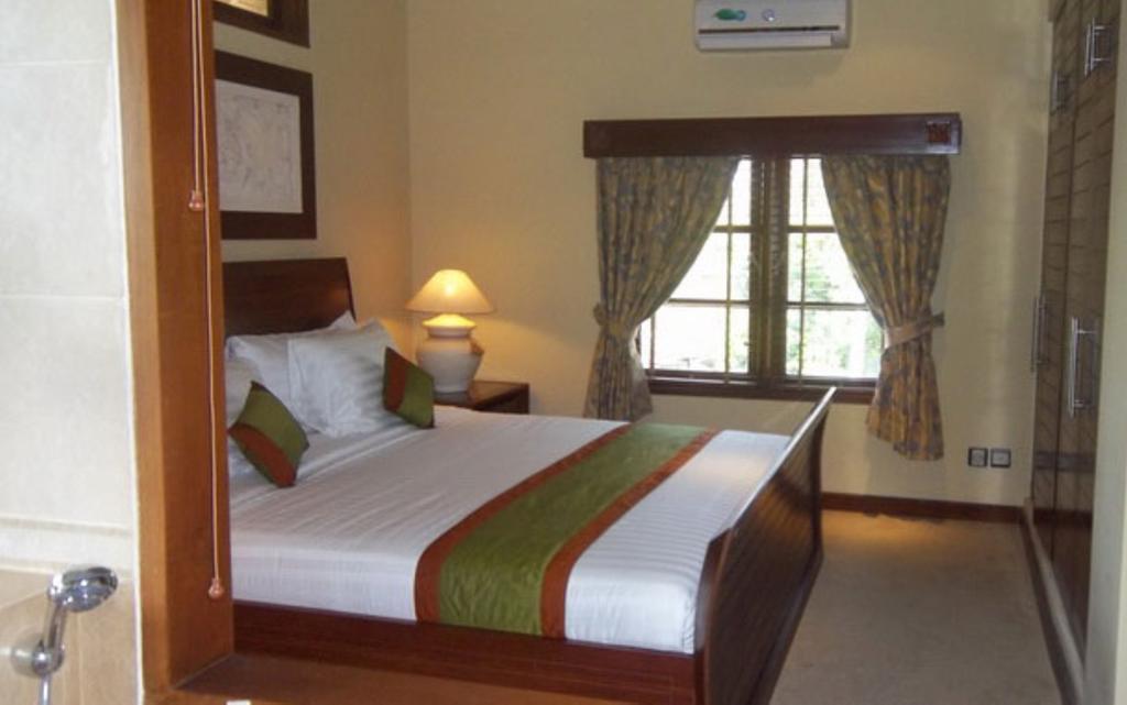 Apel Villa Sanur Camera foto