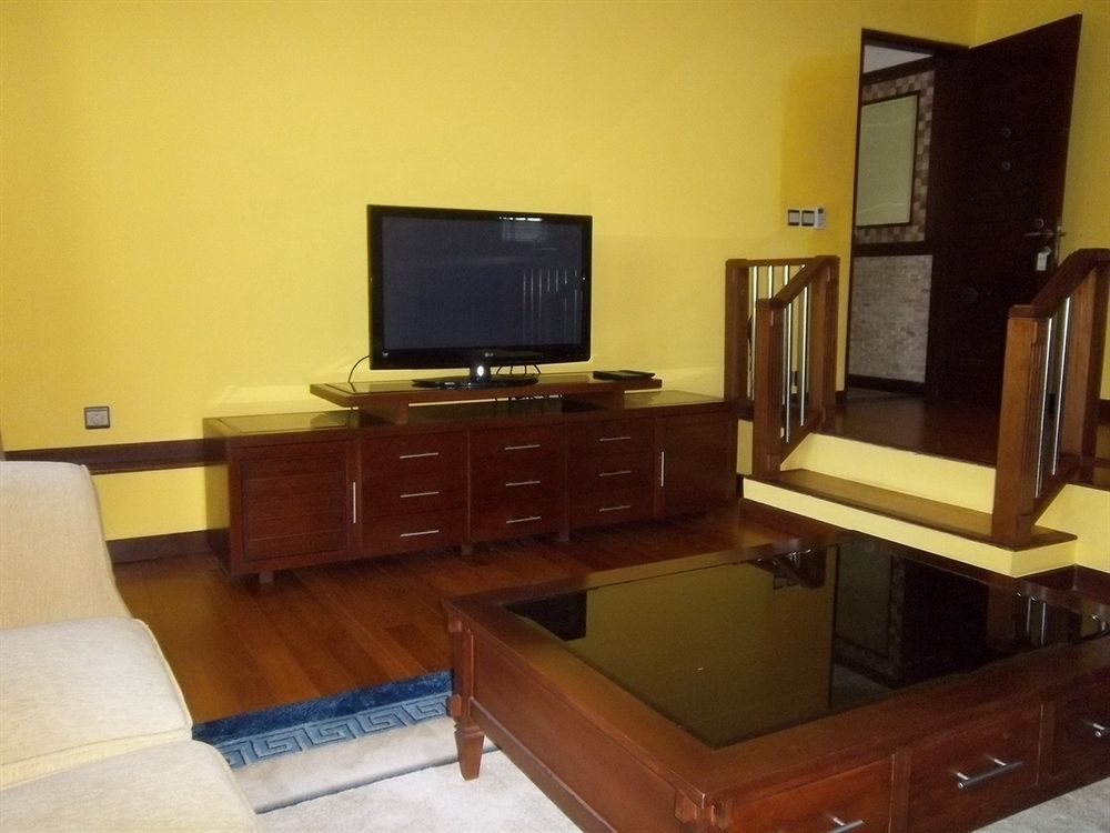 Apel Villa Sanur Esterno foto
